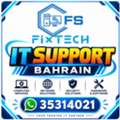 HOME/OFFICE IT SUPPORT (ALL OVER BAHRAIN)