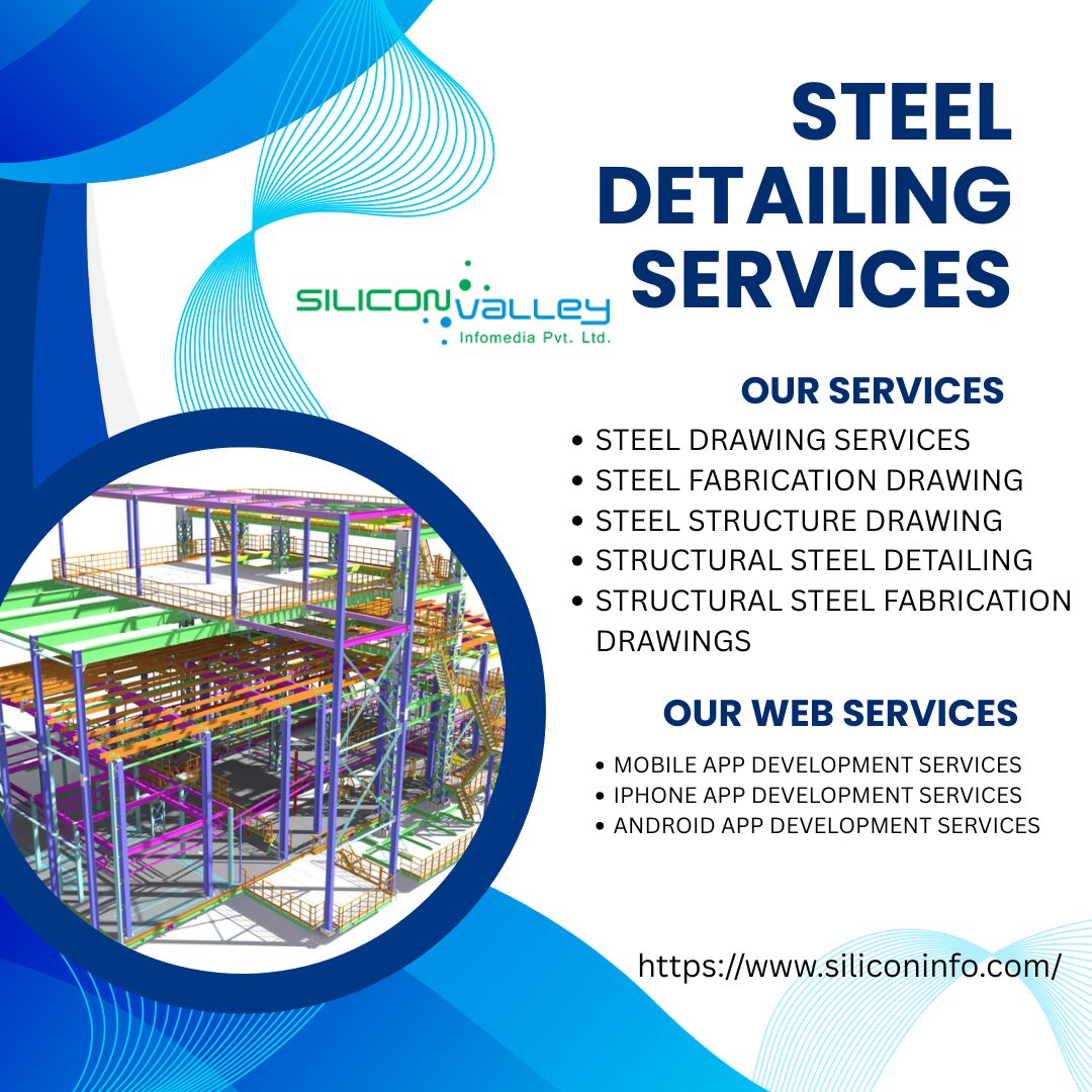 New York, Construction, Steel Detailing Services: A Key Part Of Successful AEC Projects In The USA