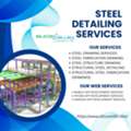 Steel Detailing Services: A Key Part Of Successful AEC Projects In The USA