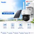 SAR 1,  كاميرا مراقبة هيكفيجن Hikvision DS-2CFSP4/4G