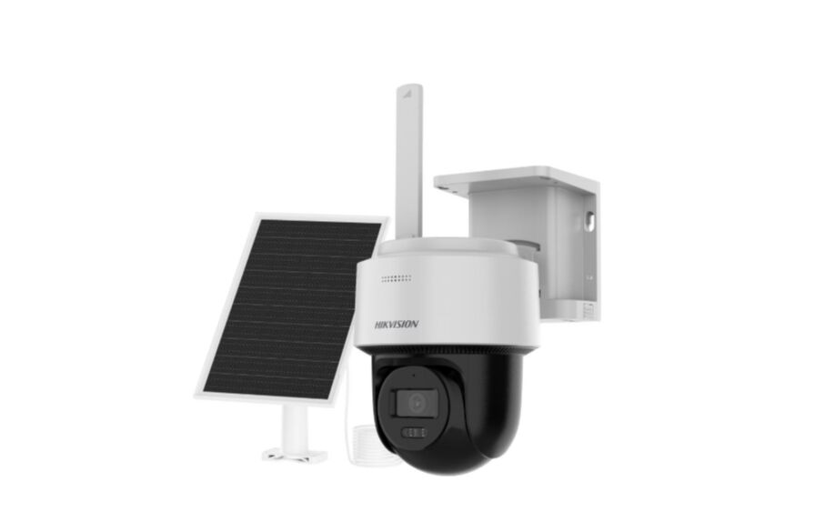 Dammam, Electronics, SAR 1,  كاميرا مراقبة هيكفيجن Hikvision DS-2CFSP4/4G