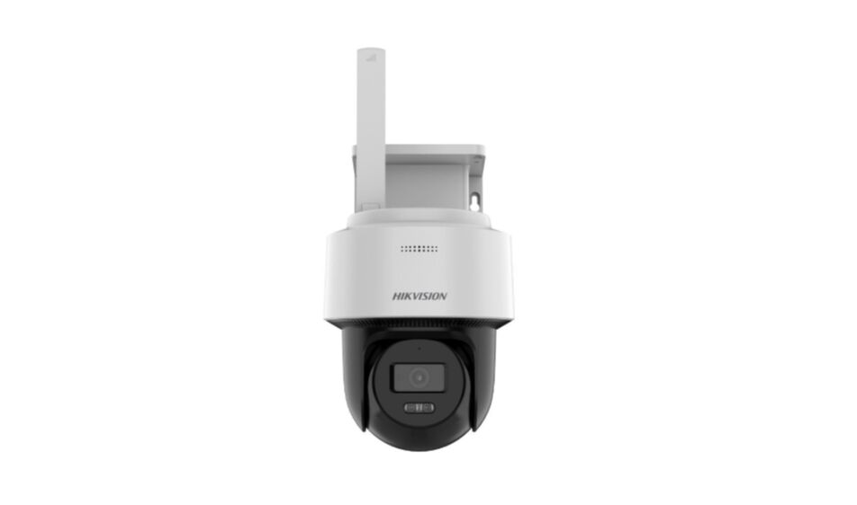 Dammam, Electronics, SAR 1,  كاميرا مراقبة هيكفيجن Hikvision DS-2CFSP4/4G