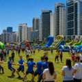 Corporate Event Hire Perth & WA &ndash; Fun, Interactive & Team-Building Entertainment