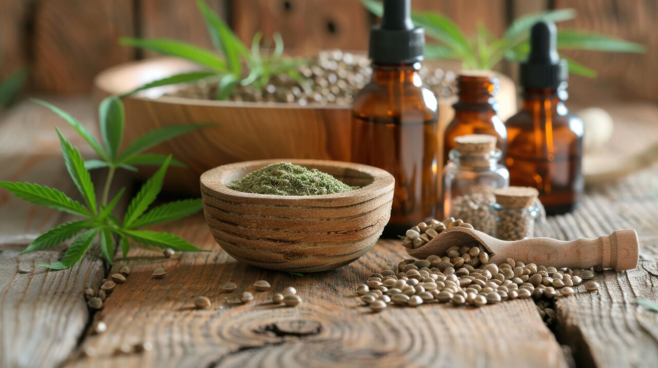 New Delhi, Health, Why More People Are Exploring Herbal Care At A Herbal Clinic In Delhi