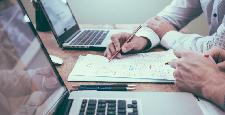 London, Financial, Accountants For IT Contractors: UK Tax Support
