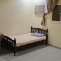 SAR 1400/month,  Fully Furnished Room For Rent &ndash; Single Executive (Male/Female)