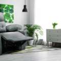 One Button. That Is All It Takes -  Little Nap&rsquo;s Electric Recliner Chair
