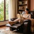 Coimbatore Evenings Deserve Better Seating - Little Nap Recliners