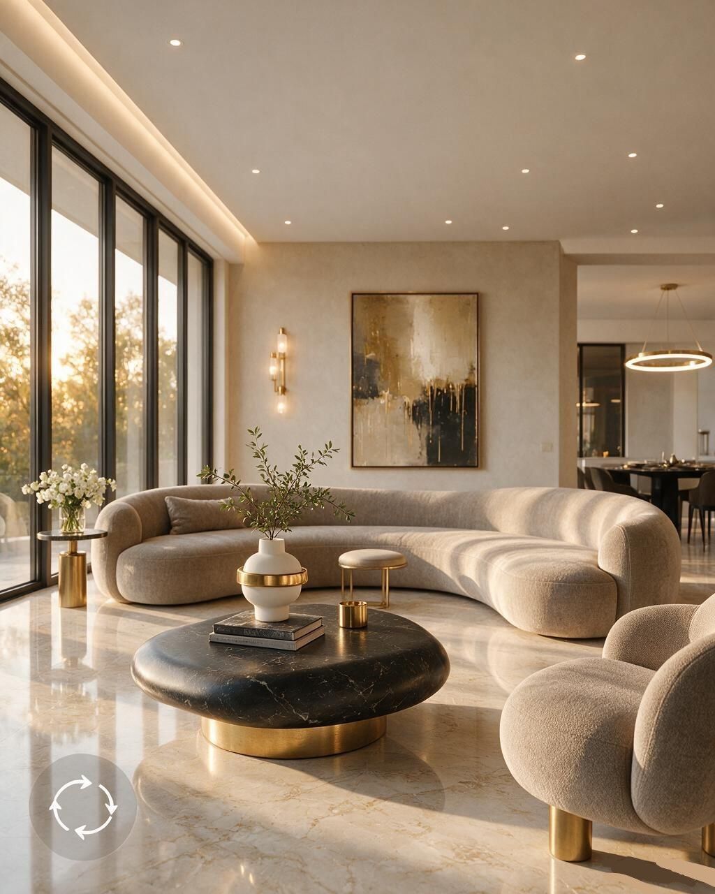 New York, Real Estate, Get VR And 360 Virtual Tour Services For Interactive Experiences