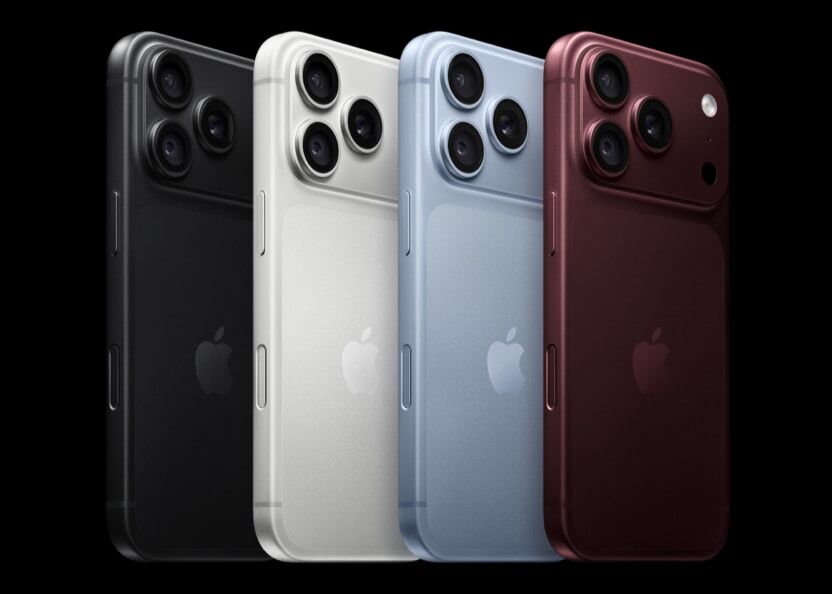 Riyadh, Mobile Phones, SAR 1196,  IPhone 18 & 18 Pro Max NEW LAUNCH &bull; PRE-BOOKING NOW OPEN