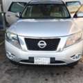 SAR 25000,  Nissan Pathfinder,  2013,  Automatic,  246000 KM,    For Sale