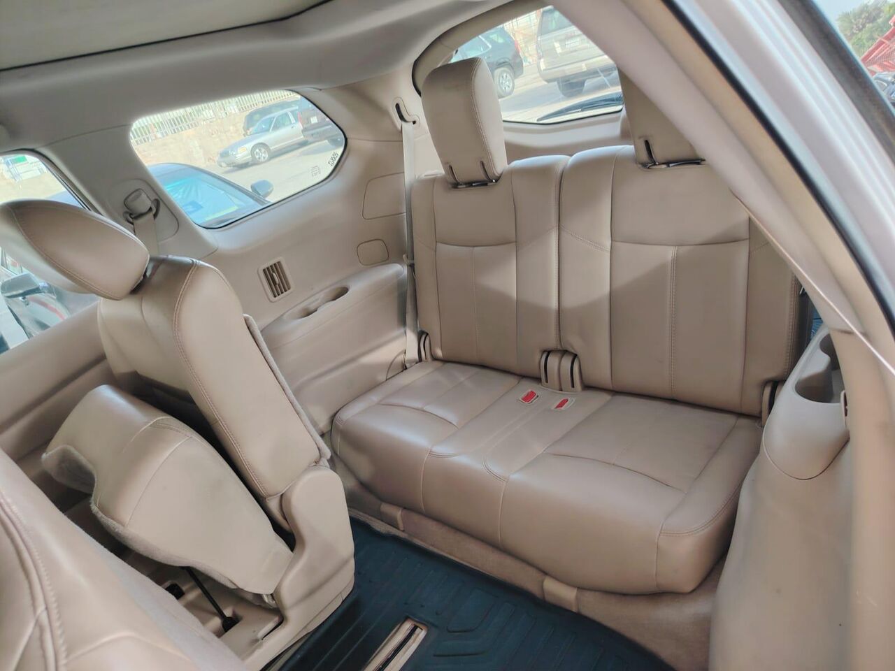 Yanbu, Vehicles, Cars & Trucks , SAR 25000,  Nissan Pathfinder,  2013,  Automatic,  246000 KM,    For Sale
