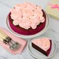 Cake In A Box | Gifts And Petals Charming Cake Gifts