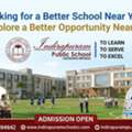 Looking For A Better School Near You? Explore A Better Opportunity Nearby