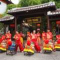 Best Team Building In Malaysia