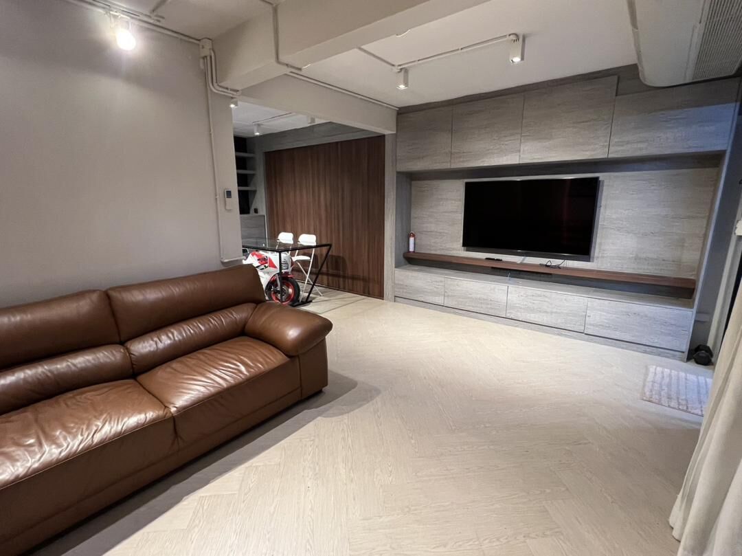 Bangkok, Villas, THB 50000,  50 Sq. Feet,  ให้เช่าบ้านเดี่ยว 2 ชั้น 50 ตร.ว. ย่านประ