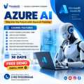 Azure AI Course | Azure AI Online Training - Visualpath