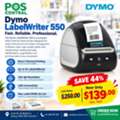 AUD 139,  Dymo LabelWriter 550 &ndash; Fast Label Printer For Business