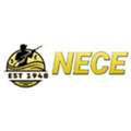 NECE USA &ndash; Professional Commercial Cleaning Equipment