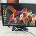 SAR 250,  SAR 250, Flat Screen Monitor Working Condition Immediate Sale