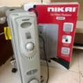 SAR 170,  Room Heater EXIT Sale At Dammam For SAR 170