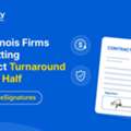 Tired Of Paperwork? ESign Documents In Illinois With EzSignly
