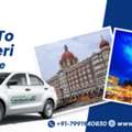 Jaipur To Abhaneri Taxi Service