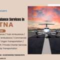 Medically Supervised Patient Flights From Patna