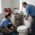 Professional Toilet Repair Services In The Bay Area