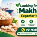 Top Makhana Exporter In India &ndash; GLEE IMPEX