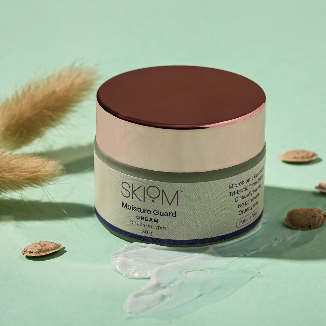 Mumbai, Health & Beauty Items, INR 699,  Buy SKIOM Skin Protective Cream For Everyday Skin Care