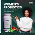 Shop QUIRA 50 Billion CFU Probiotics &ndash; Women&rsquo;s Daily Support