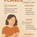 Lichen Planus Treatment In Vizag - Visakhpatnam