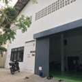 THB 45000,  79 Sq. Feet,  ให้เช่าโกดัง 300 ตร.ม. พร้อมออฟฟิศ ย่านร