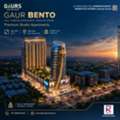 Gaur Bento &ndash; Smart Studio Living In Greater Noida West