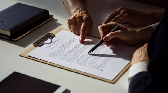 New York, Legal, Trusted Estate And Trust Attorney Services