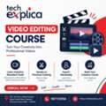 Video Editing Course In Delhi