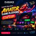 Create An Engaging Gaming Platform With Aviator Game Clone Script