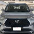 Toyota Venza,  2024,  Automatic,  36000 KM,   Toyota Veloz ( 7 Seater )