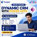 Dynamics 365 CRM With Power Apps | New Batch Training