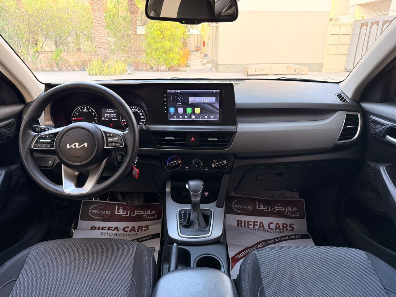 Manama, Vehicles, Cars & Trucks , BHD 5750,  Kia Seltos,  2023,  Automatic,  45000 KM,    Under Warranty 5