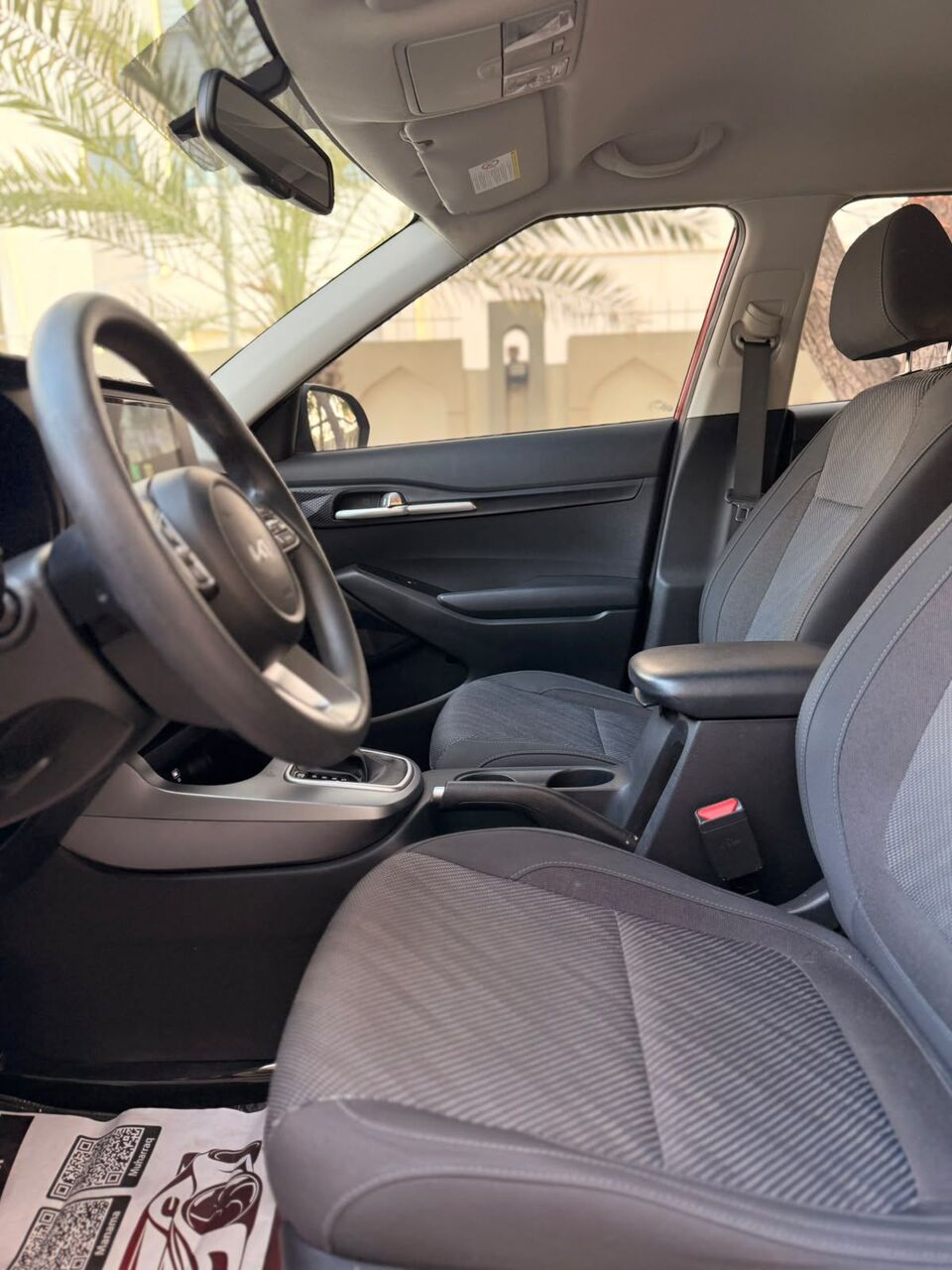 Manama, Vehicles, Cars & Trucks , BHD 5750,  Kia Seltos,  2023,  Automatic,  45000 KM,    Under Warranty 5