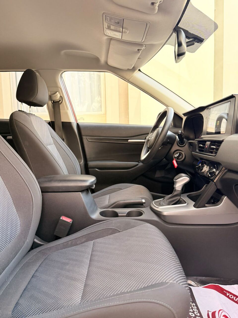 Manama, Vehicles, Cars & Trucks , BHD 5750,  Kia Seltos,  2023,  Automatic,  45000 KM,    Under Warranty 5