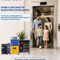 ARD Elevator Solutions For Safer & Reliable Lift Performance