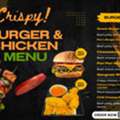 Smash Burger Deutschland &ndash; Fresh & Delicious | Cheesy Buns