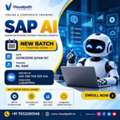 Join The SAP AI Online Training New Batch On September 15th