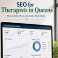 SEO For Therapists In Queens
