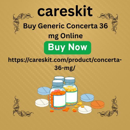 New York, Health, Buy Generic Concerta 36 Mg Online