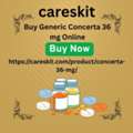 Buy Generic Concerta 36 Mg Online