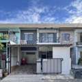 THB 1690000,  3 BR,  17 Sq. Feet,  ทาวน์โฮม 2 ชั้น บ้านพฤกษา 54 วงแหวนฯ-คล